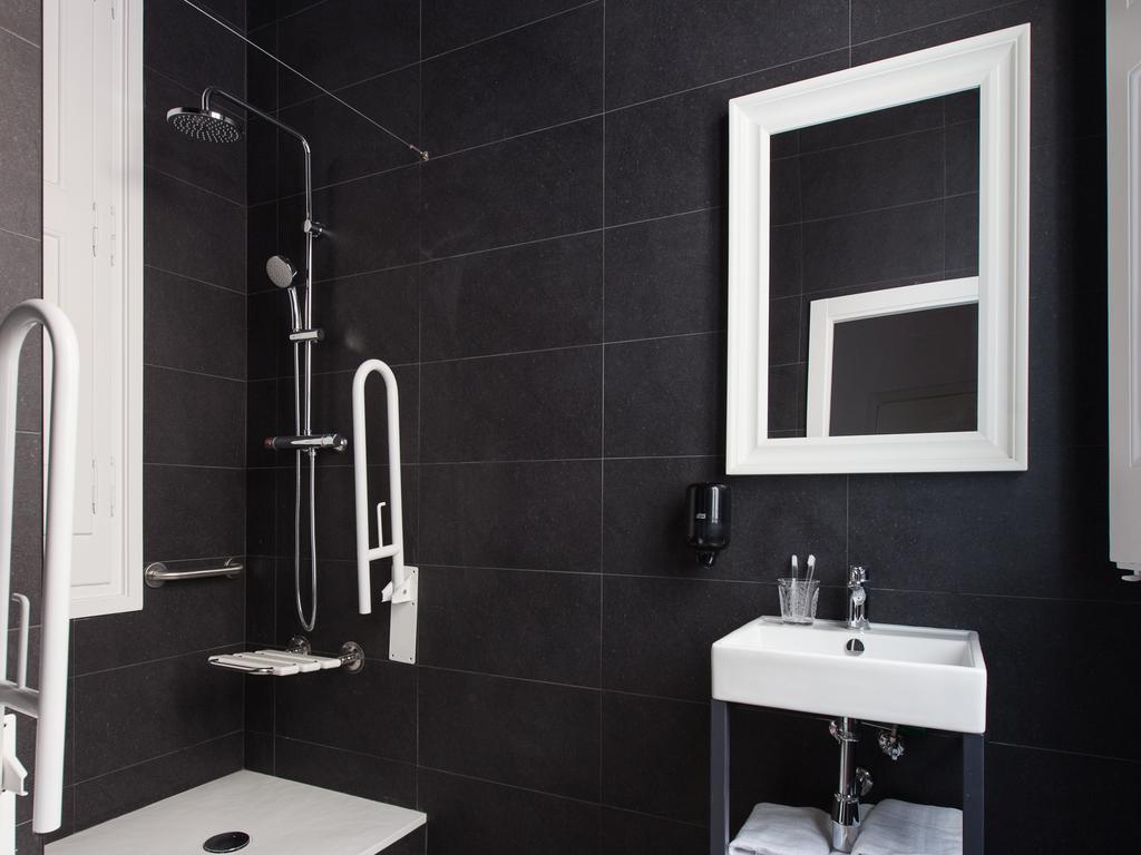 Ecozentric Hotell Barcelona Rum bild
